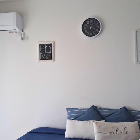 Apartamento Nido Urbano Bahía Blanca Exterior foto