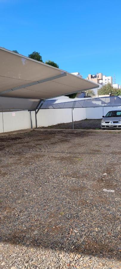 Apartamento Nido Urbano Bahía Blanca Exterior foto